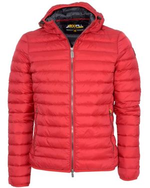 Ciesse Piumini Down Jackets - Red