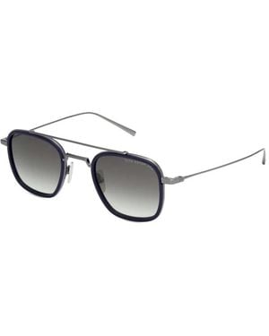 Dita Eyewear Artoa 27X Zonnebril - Zwart