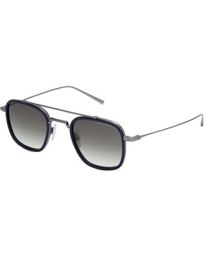 Dita Eyewear Sunglasses - Black