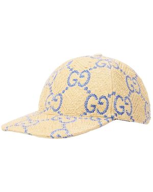 Gucci Hats & Caps - Natural