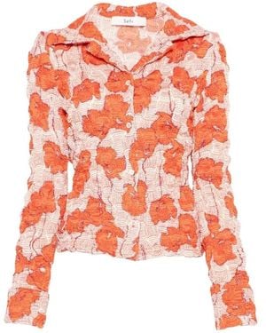 Séfr Shirts - Orange