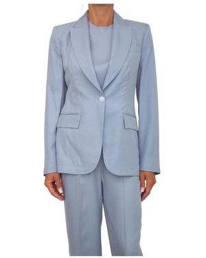 Kocca Darius Blazer - Blauw