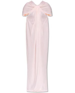 Jil Sander Gowns - Rosa