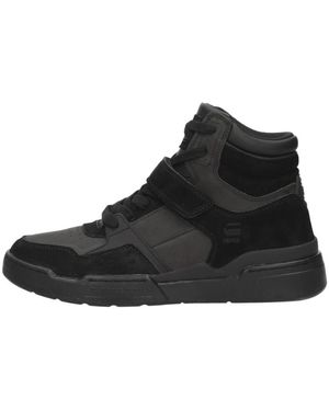 G-Star Sneakers - Noir
