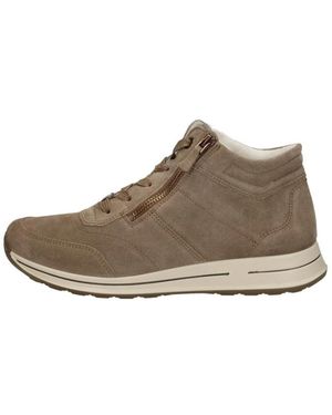 Ara Sneakers - Marron
