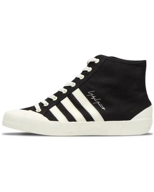 adidas Skate Shoes - Negro
