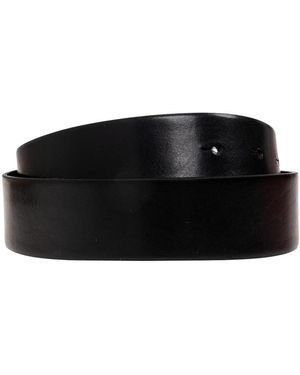 DIESEL Belts - Negro