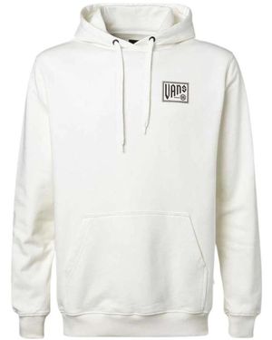 Vans Hoodies - White