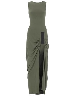 Coperni Gowns - Green
