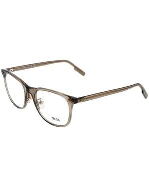 ZEGNA Glasses - Metallic