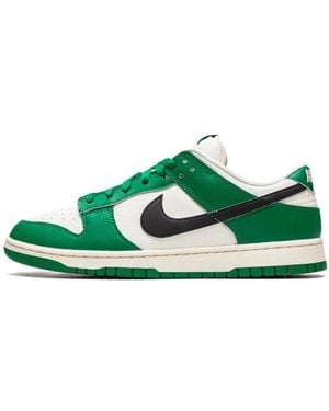 Nike Sneakers - Verde
