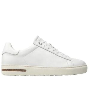 Birkenstock Trainers - White