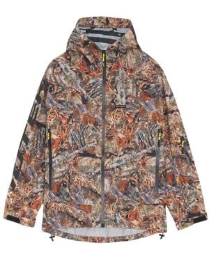 Iuter Light Jackets - Multicolor