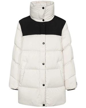 Weekend by Maxmara Down Coats - Black