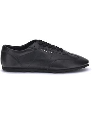 Marni Trainers - Blue