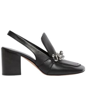 Sportmax Pumps - Negro