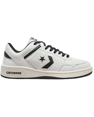Converse Sneakers - Wit