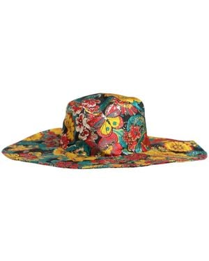 Dolce & Gabbana Hats - Multicolore