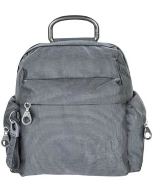 Mandarina Duck Backpacks - Gris