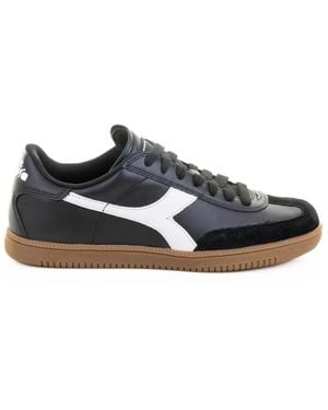 Diadora Trainers - Black