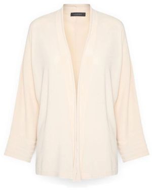 Elena Miro Cardigans - Neutro