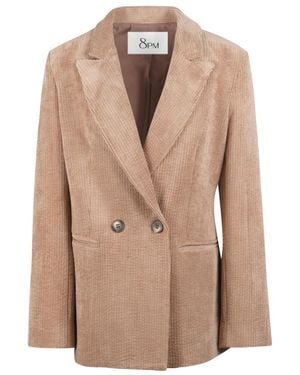 8pm Blazers - Neutre