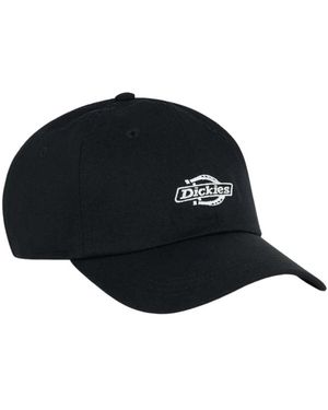 Dickies Essential Dad Cap - Schwarz