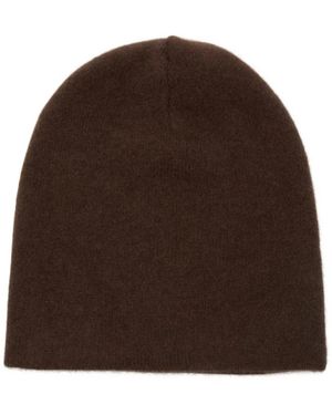 Frankie Shop Hat - Braun