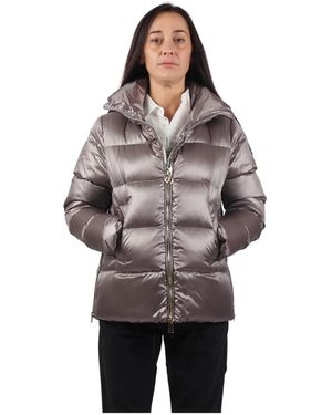 People Of Shibuya Winter Jackets - Grijs