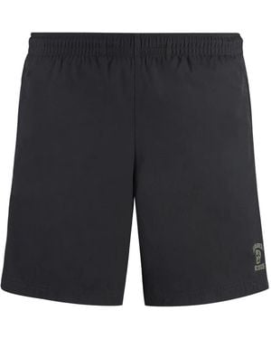 McQueen Beachwear - Azul