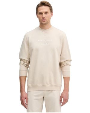 Guess Sweatshirts - Neutro