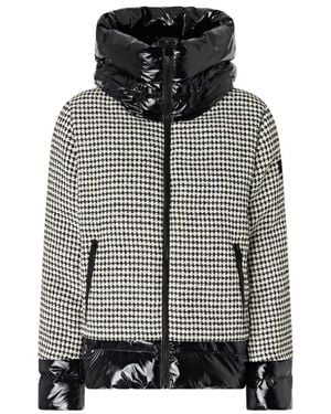 Pinko Winter Jackets - Grigio