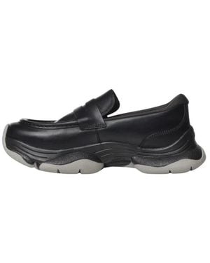 Camper Loafers - Negro