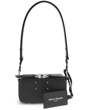 Maison Margiela Shoulder Bags - Nero