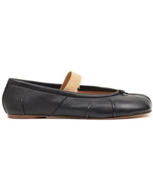 Maison Margiela Ballerine - Blu