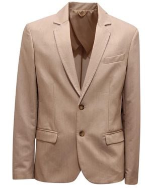 Imperial Blazers - Brown
