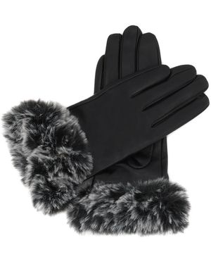 Kazar Gloves - Negro