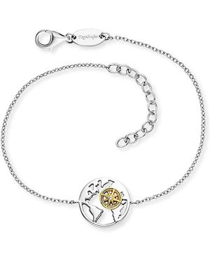 Engelsrufer Aloah Armband - Metallic