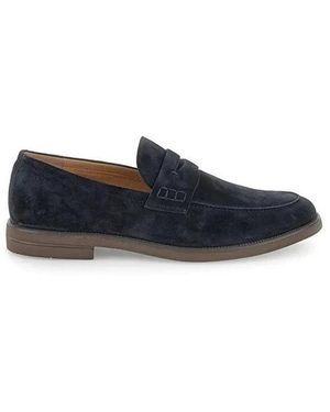 Stonefly Calvin 9 Loafer - Blau