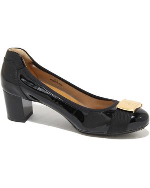Hogan Pumps - Nero