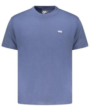 Vans T-Shirts - Blue