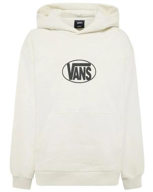 Vans Hoodies - White