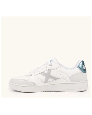 Munich Sneakers - Wit
