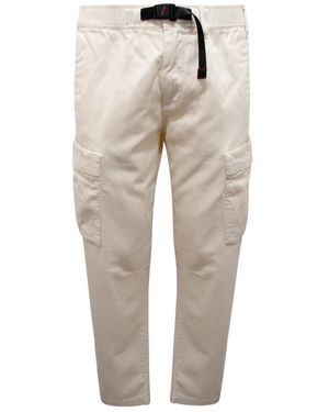 AFTER LABEL Cargo Firebanks Hose - Natur