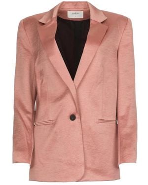 Ba&sh Blazers - Roze