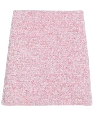 Balenciaga Short Skirts - Pink