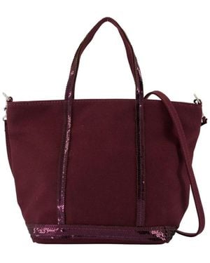 Vanessa Bruno Tote Bags - Viola