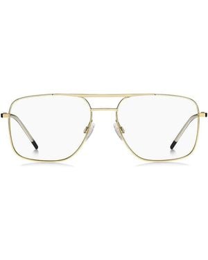 HUGO Glasses - Brown