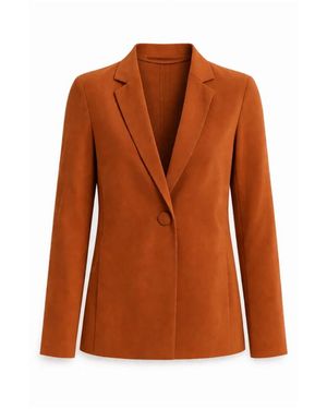 Maliparmi Blazers - Bruin