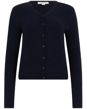 Vince Cardigans - Azul